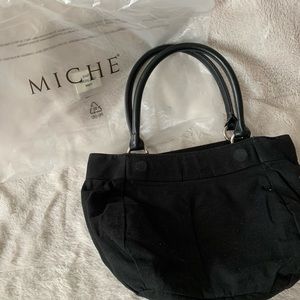 Small miche bag! (No shell)